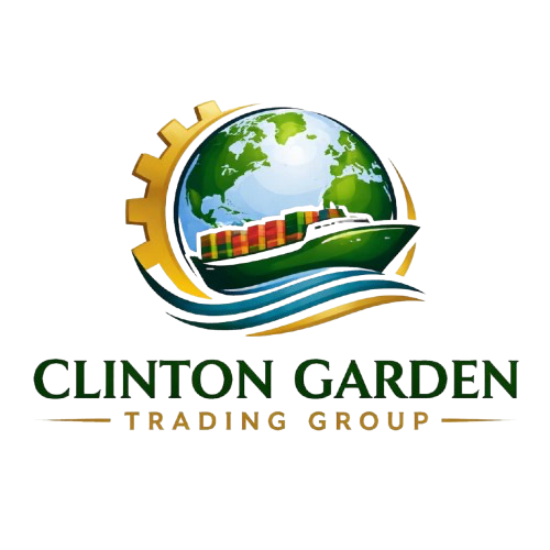 Clinton Garden Group