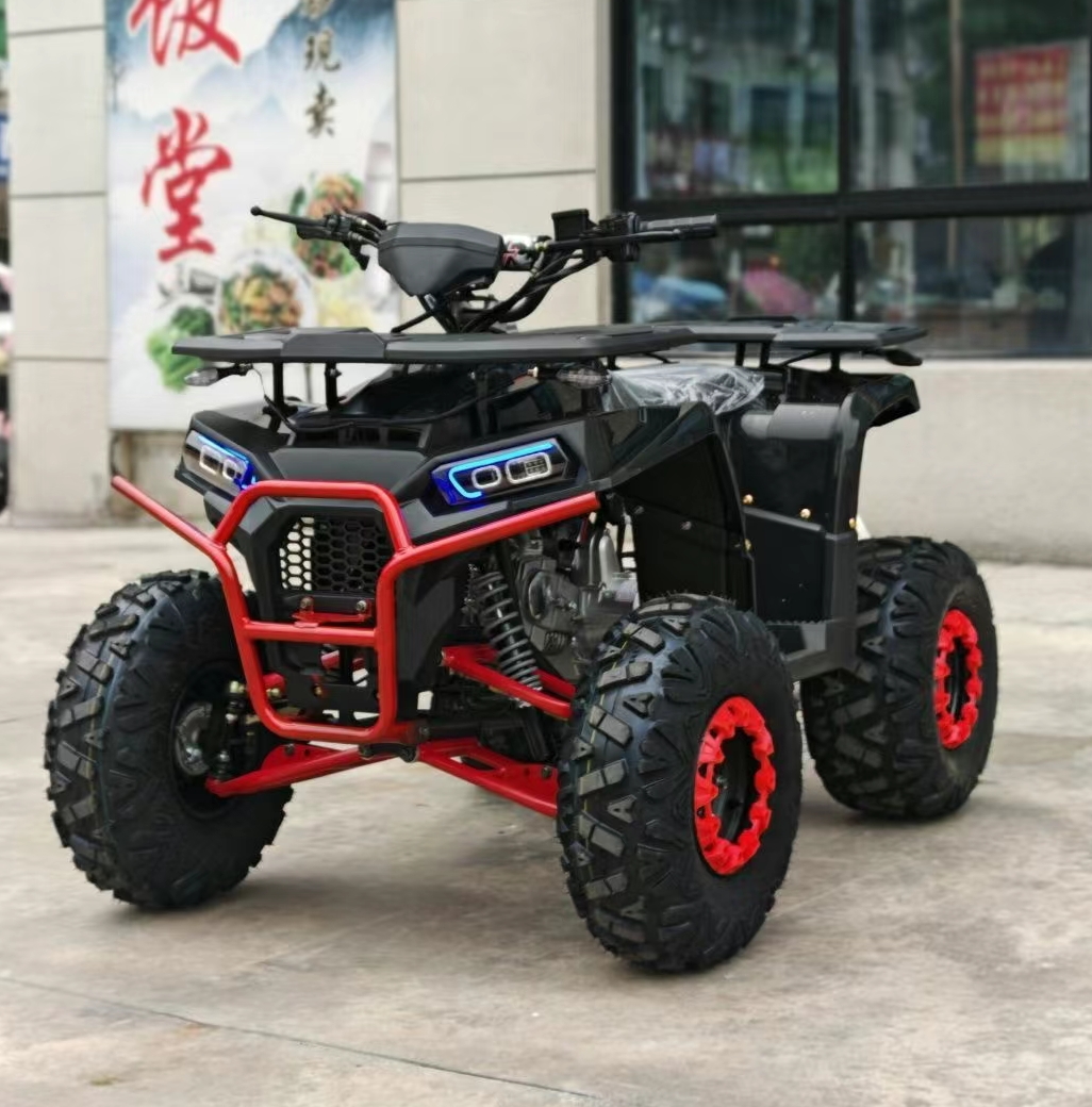 ATV s