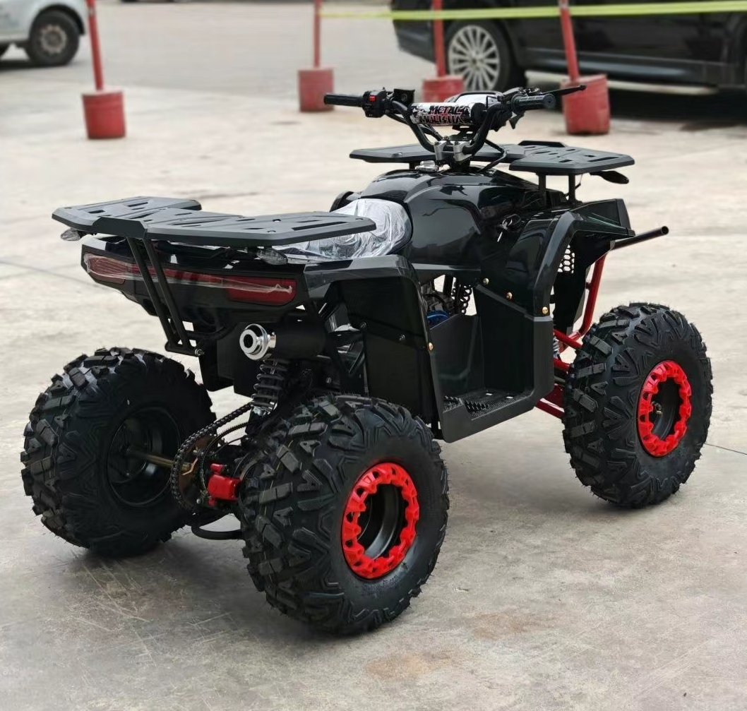 ATV s