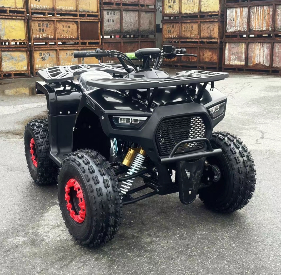 ATV s