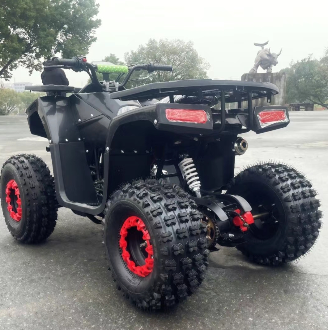 ATV s