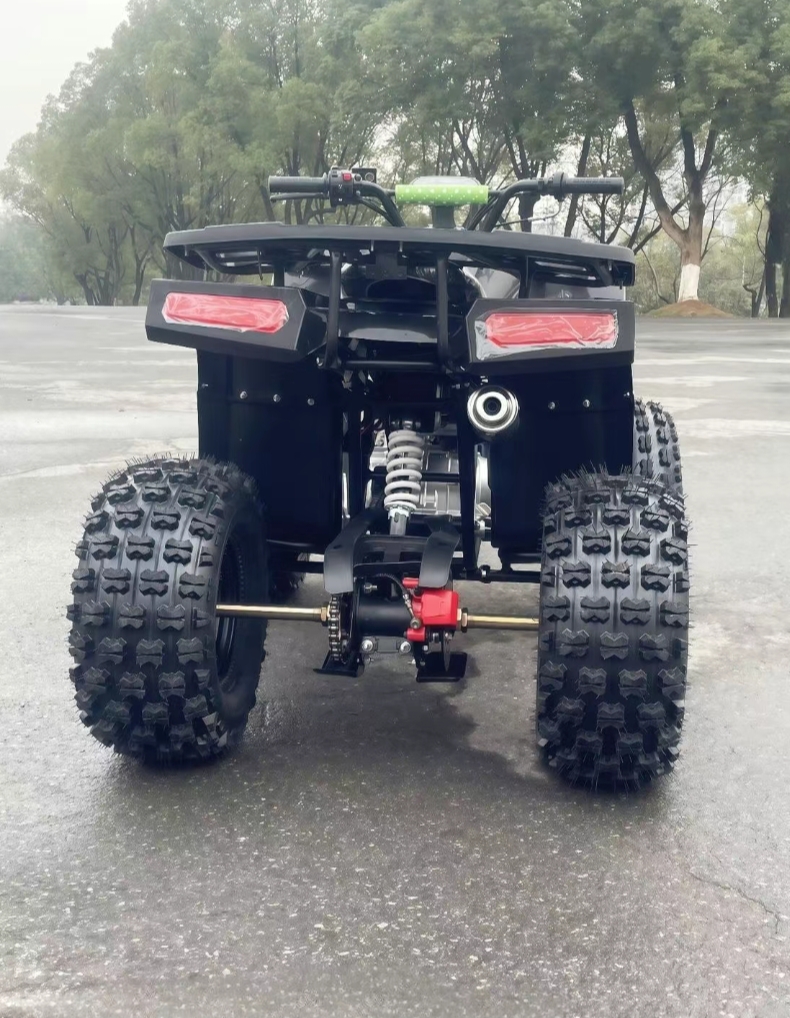 ATV s