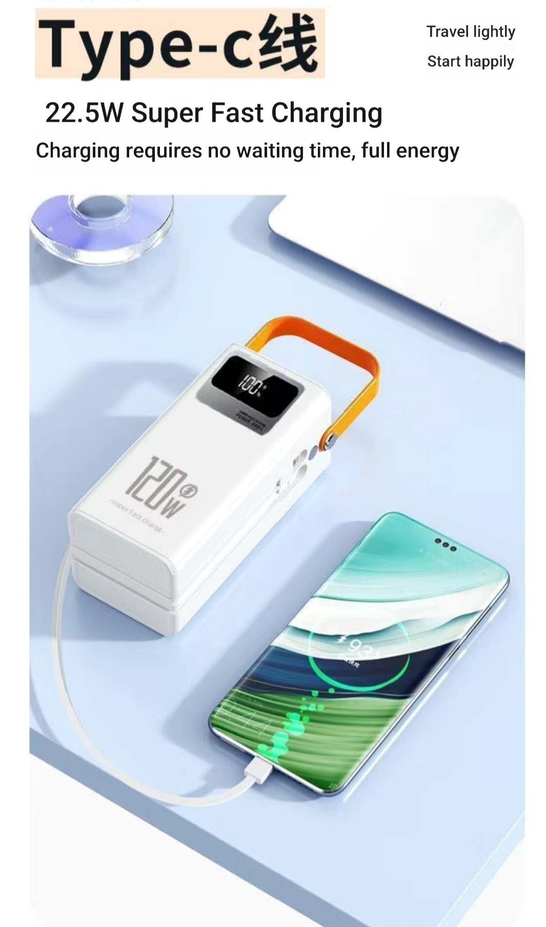 Phones & Accessories