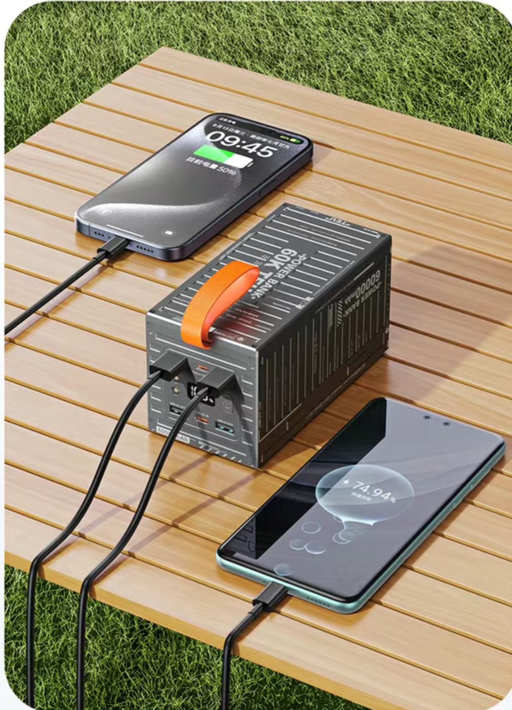 Phones & Accessories