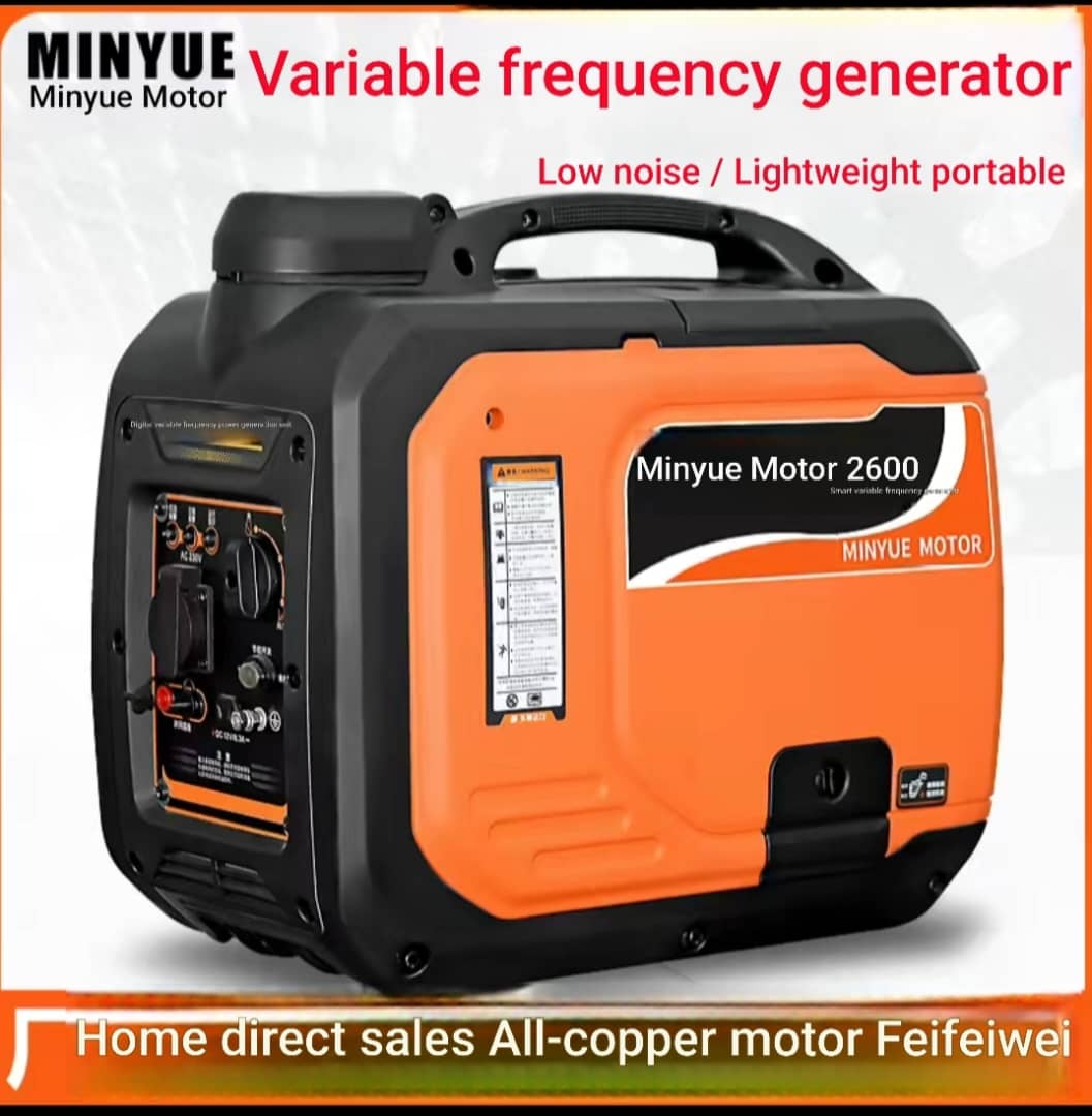 inverter Generators