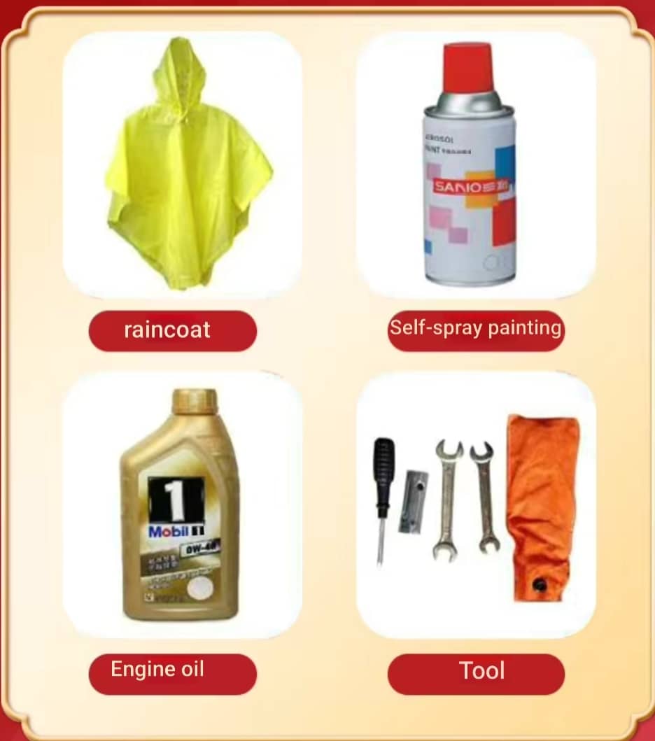 Keke Napep /keke trucks