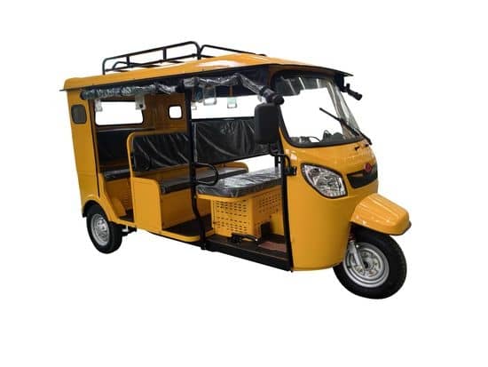 Keke Napep /keke trucks