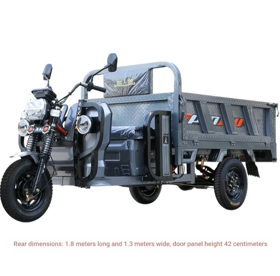 Keke Napep /keke trucks