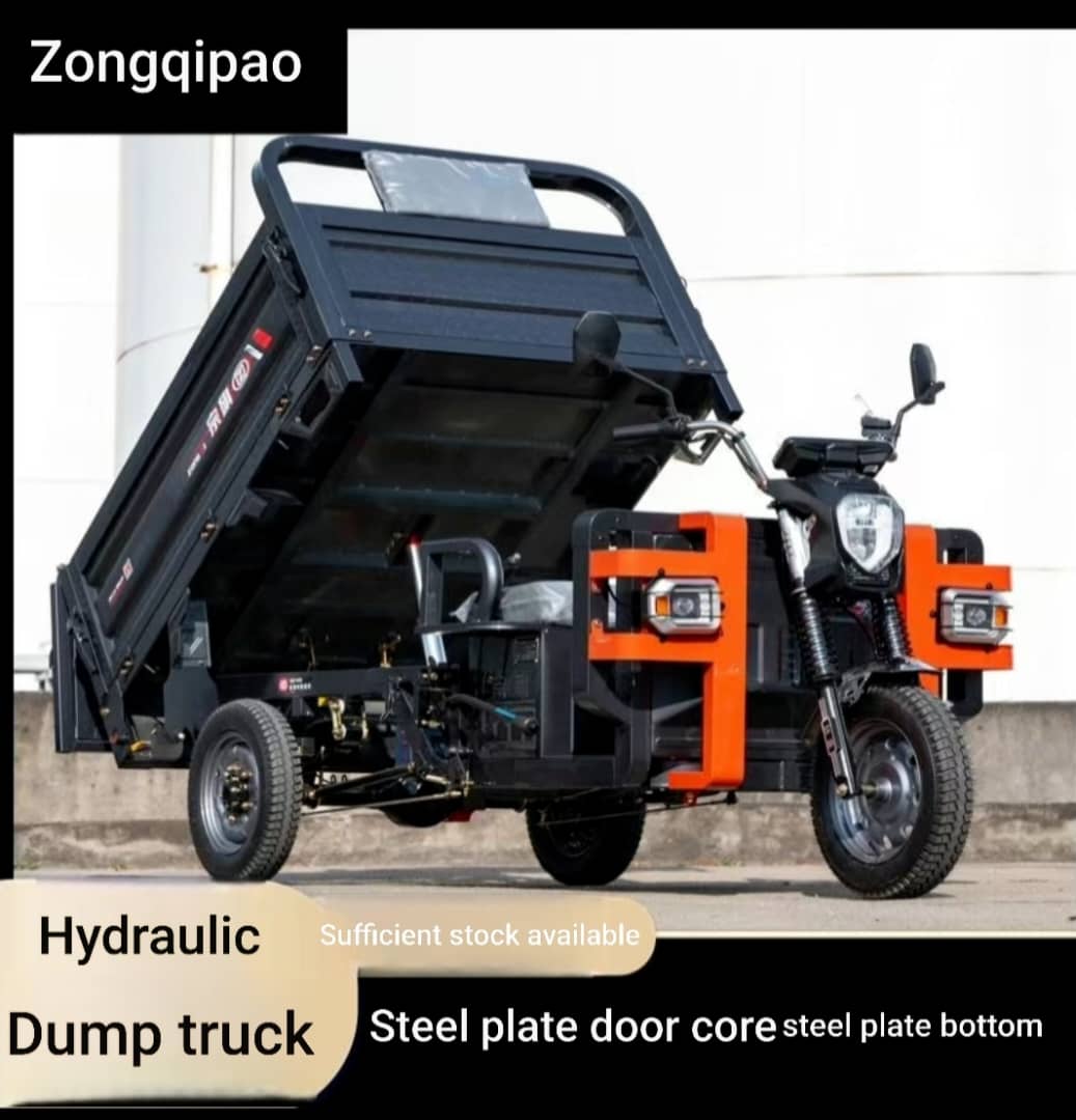 Keke Napep /keke trucks