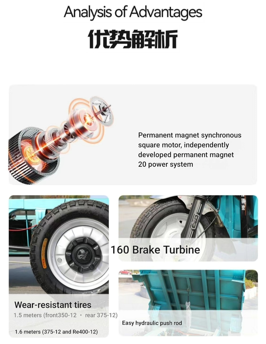 Keke Napep /keke trucks